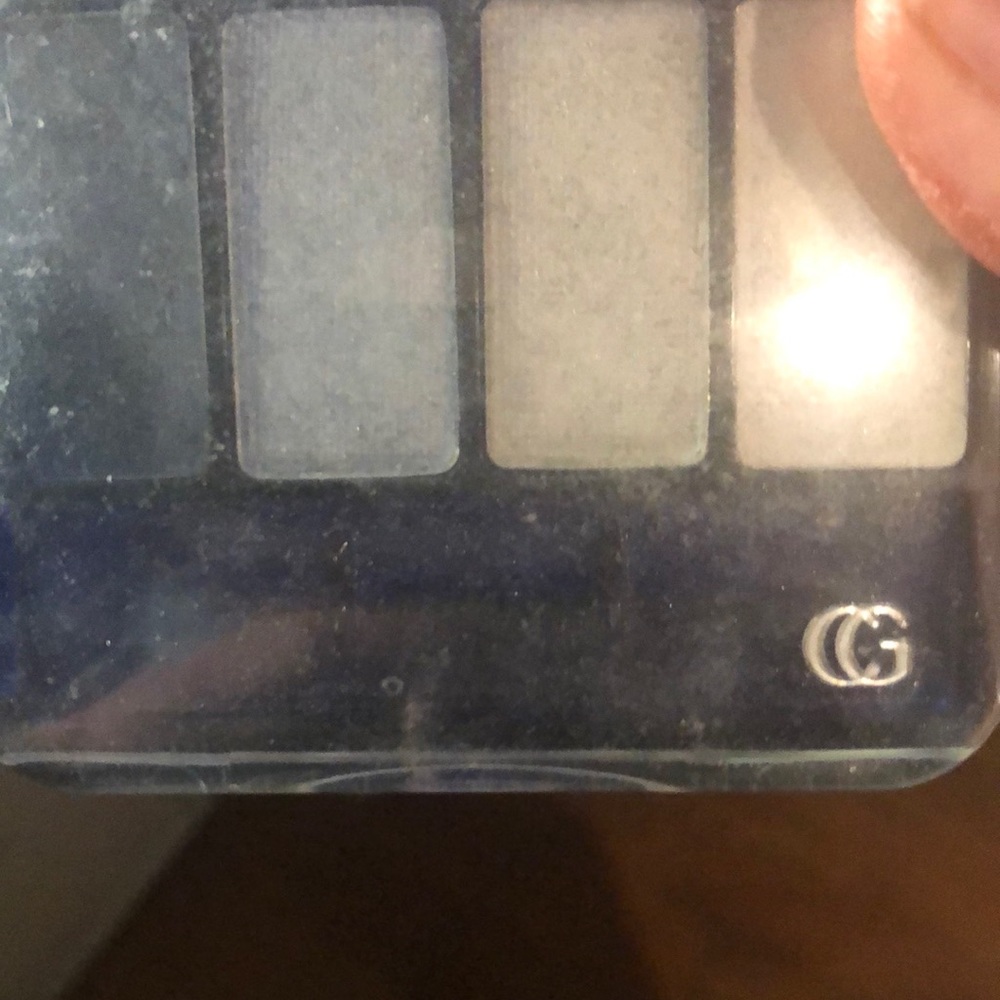 Eyeshadow
